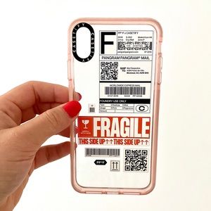 Casetify iPhone XS Max Case